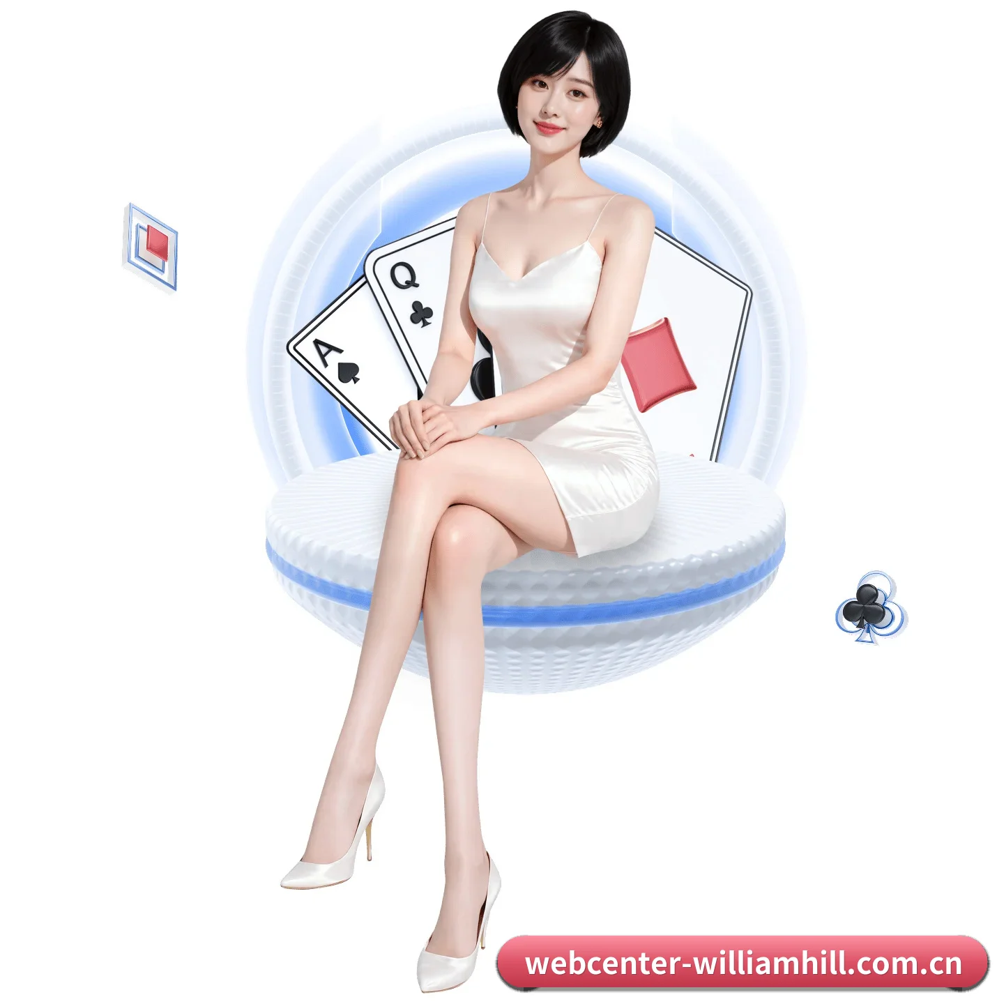 威廉希尔 的征途 - 长期内容价值积累